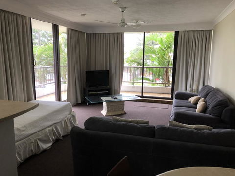 Alexander Holiday Apartments - Darwin Holiday 2
