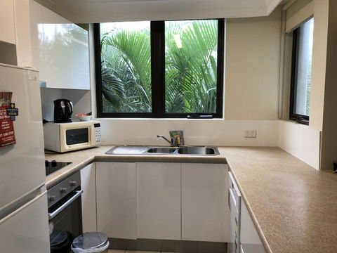 Alexander Holiday Apartments - Darwin Holiday 3