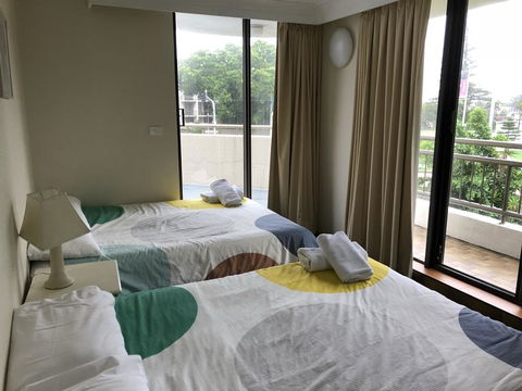 Alexander Holiday Apartments - Darwin Holiday 1