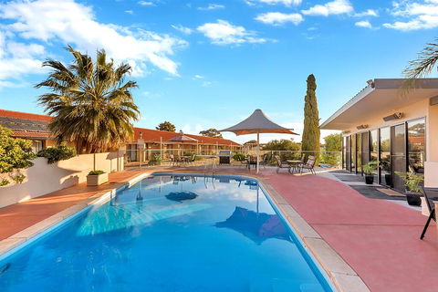 Alexander Motel Whyalla - Darwin Holiday 2