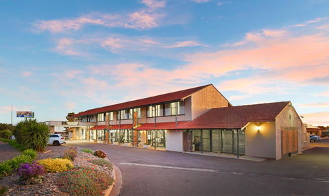 Alexander Motel Whyalla - Darwin Holiday 0