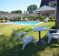 Alexander Motor Inn - Darwin Holiday