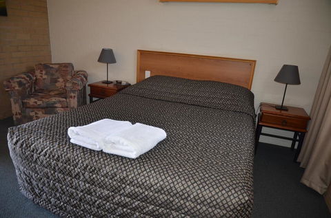 Alexander Motor Inn - Darwin Holiday 1