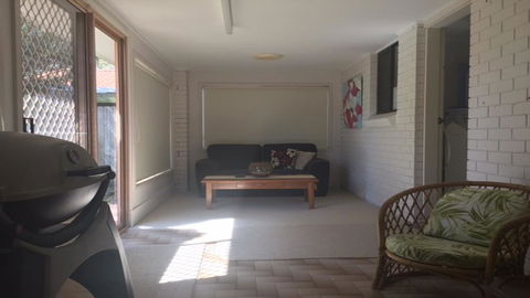 Alexander Palms - Darwin Holiday 3