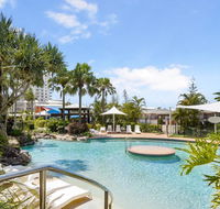 ALEXANDRA BEACH RESORT-ALEX412 - Darwin Holiday