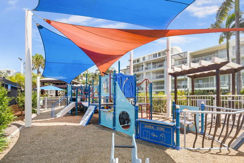 ALEXANDRA BEACH RESORT-ALEX412 - Darwin Holiday 1
