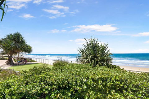 ALEXANDRA BEACH RESORT-ALEX412 - Darwin Holiday 3