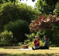 Alexandra Farmstay - Darwin Holiday