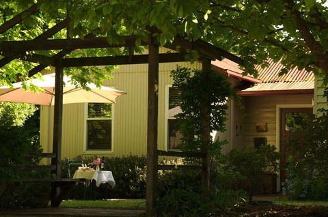 Alexandra Farmstay - Darwin Holiday 2