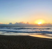 Alexandra Headland - Darwin Holiday