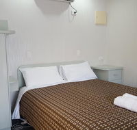 Alexandra Tourist Park - Darwin Holiday