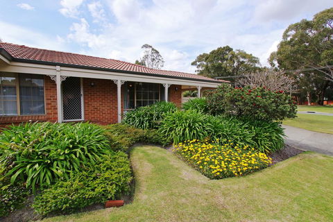 Alexandra Villa - Darwin Holiday 2