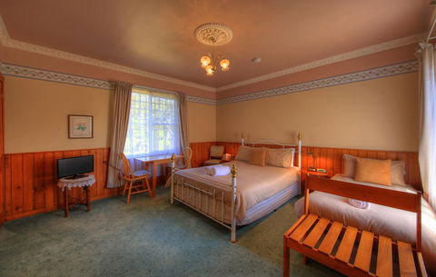 Alexandria Bed And Breakfast - Darwin Holiday 2