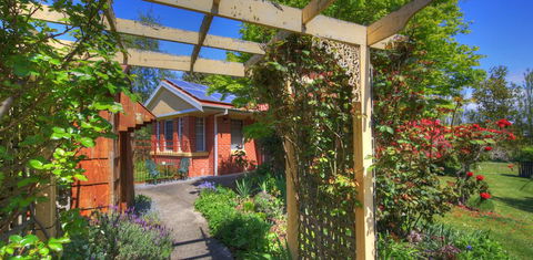 Alexandria Bed And Breakfast - Darwin Holiday 3