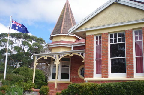 Alexandria Bed And Breakfast - Darwin Holiday 0