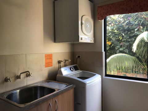 Alfred Cove Short Stay - Darwin Holiday 2