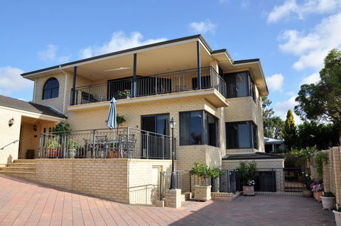 Alfred Cove Short Stay - Darwin Holiday 0