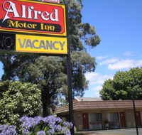 Alfred Motor Inn