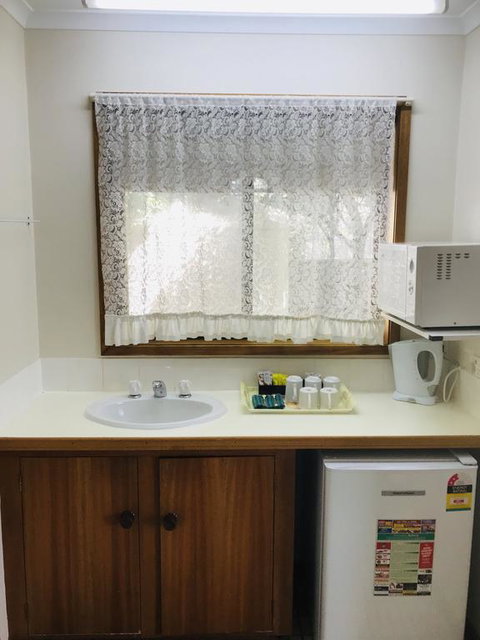 Alfred Motor Inn - Darwin Holiday 3