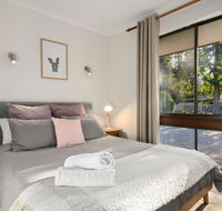 Alinga Longa 4 - Darwin Holiday