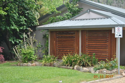 Alinga Longa Apartment 2 - Darwin Holiday 2