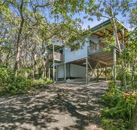 Alinjarra - 13 Waller Court - Darwin Holiday