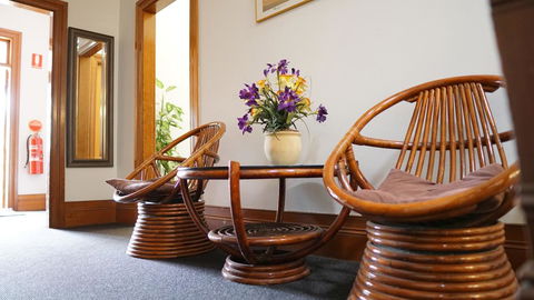 Alishan International Guest House - Darwin Holiday 2