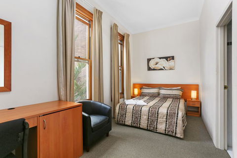 Alishan International Guest House - Darwin Holiday 1