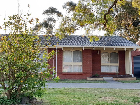 Alkira Inverloch Heights - Darwin Holiday 1