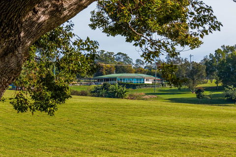 All About Me B & B - Darwin Holiday 1