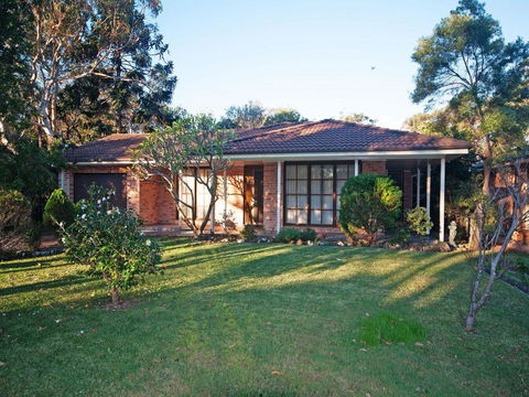 All Decked Out - Pet Friendly - Darwin Holiday 0