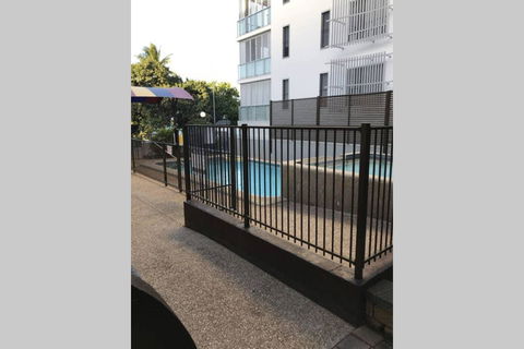 All In 500 Aud Weekly Beachfront The STRAND Studio Apartment - Darwin Holiday 3