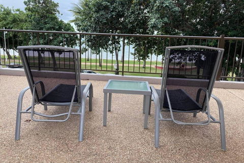 All In 500 Aud Weekly Beachfront The STRAND Studio Apartment - Darwin Holiday 0