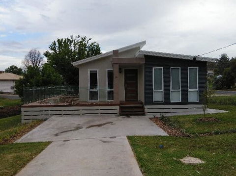 All Seasons Holiday Homes - Darwin Holiday 0