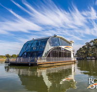 All Seasons Houseboats - Darwin Holiday