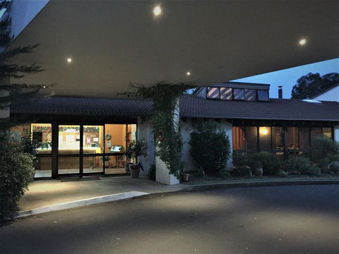 All Seasons Motel Armidale - Darwin Holiday 0