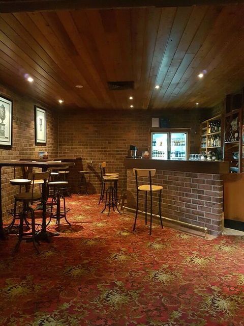 All Seasons Motel Armidale - Darwin Holiday 2