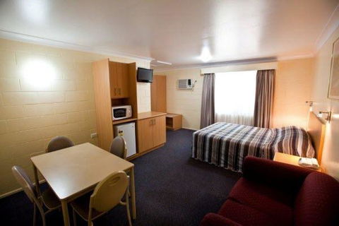 All Seasons Motor Lodge - Darwin Holiday 3
