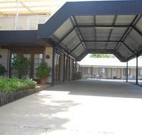 All Seasons Motor Lodge - Darwin Holiday