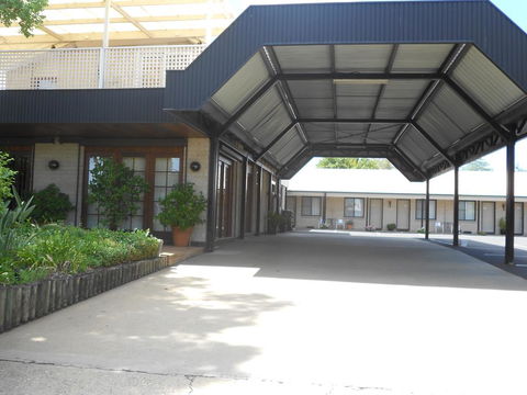 All Seasons Motor Lodge - Darwin Holiday 0
