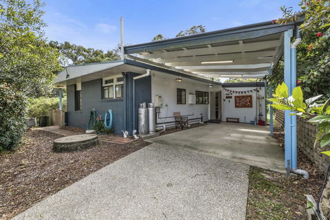 Allamanda Cottage - Darwin Holiday 0