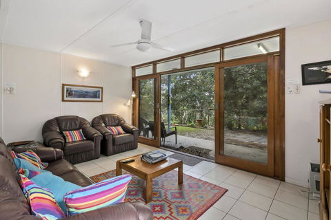 Allamanda Cottage - Darwin Holiday 2