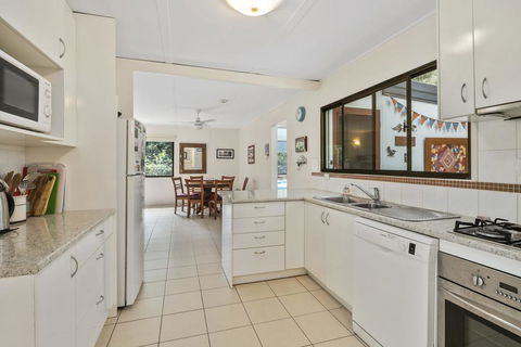 Allamanda Cottage - Darwin Holiday 3