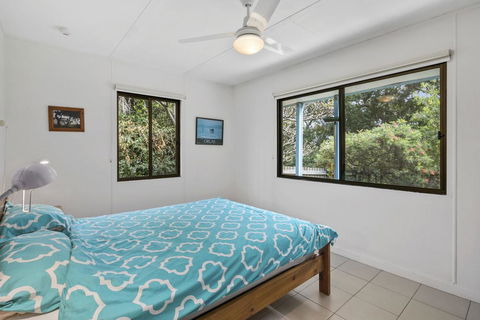 Allamanda Cottage - Darwin Holiday 1