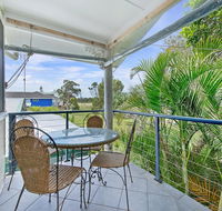 Allamanda House 3 Willow Street - Darwin Holiday