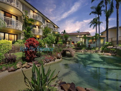 Allamanda Retreat 30 - Darwin Holiday 0