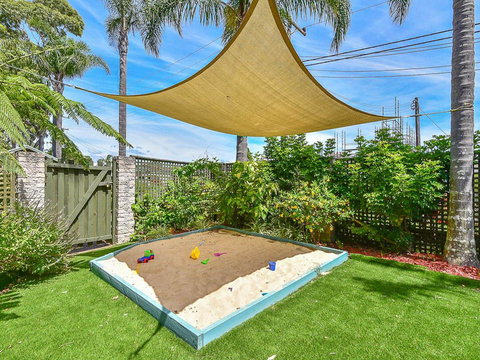 Allamanda Retreat 37 - Darwin Holiday 2