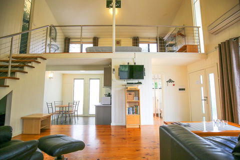 Allambie Cottages - Villa 1 - Darwin Holiday 1