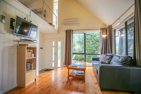 Allambie Cottages - Villa 1 - Darwin Holiday 3