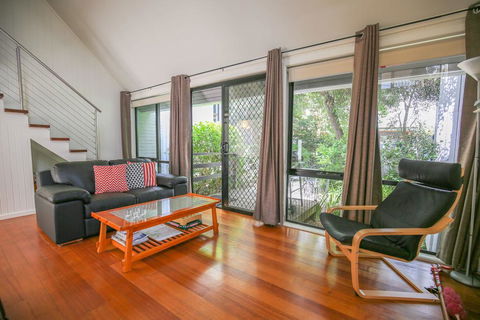 Allambie Cottages - Villa 2 - Darwin Holiday 1